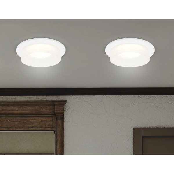 Встраиваемый светильник Ambrella light Techno TN1311 Встраиваемый светильник Ambrella light Techno TN1311