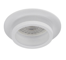 Встраиваемый светильник ЭРА KL89 WH Б0054356