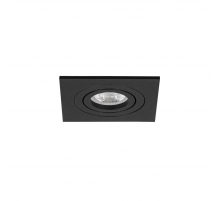 Точечный встраиваемый светильник Arte Lamp TARF MINI A2068PL-1BK