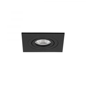 Точечный встраиваемый светильник Arte Lamp TARF MINI A2068PL-1BK