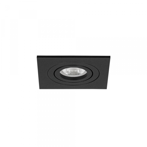 Точечный встраиваемый светильник Arte Lamp TARF MINI A2068PL-1BK Точечный встраиваемый светильник Arte Lamp TARF MINI A2068PL-1BK
