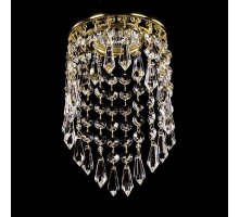 Встраиваемый светильник Artglass Spot 04 CE