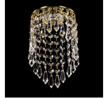 Встраиваемый светильник Artglass Spot 04 CE