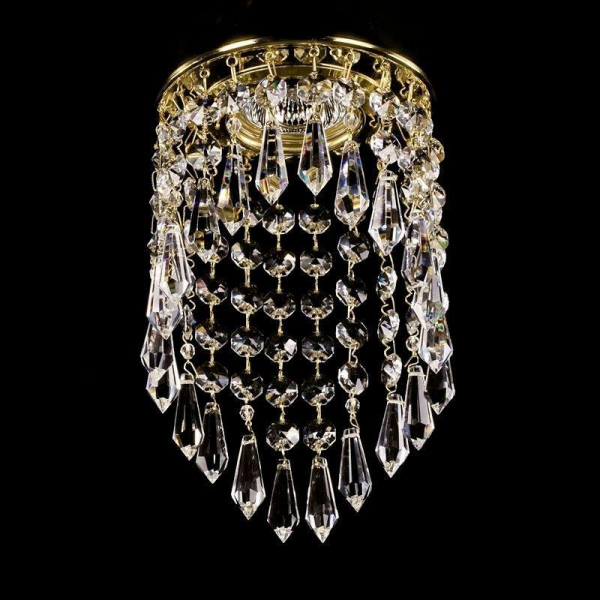 Встраиваемый светильник Artglass Spot 04 CE Встраиваемый светильник Artglass Spot 04 CE