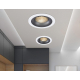 Встраиваемый светильник Ambrella Light Techno Spot Standard Tech TN102722