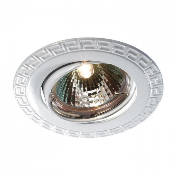 Встраиваемый светильник Novotech Spot Coil 369620 Встраиваемый светильник Novotech Spot Coil 369620