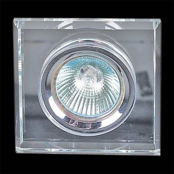 Точечный светильник Reluce 08270-9.0-001FLY MR16 WT