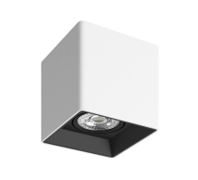 Точечный накладной светильник Denkirs DK3030-WB