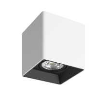 Точечный накладной светильник Denkirs DK3030-WB