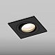 Точечный встраиваемый светильник Hesby Lighting Breeze HSBL_0176