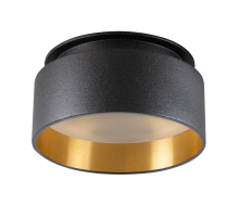 Точечный светильник Kanlux GOVIK DSO-B/G 29232