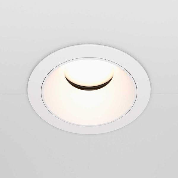 Встраиваемый светильник Maytoni Technical Share DL051-U-1W