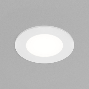 Встраиваемый светильник Denkirs Port DK3101-WH