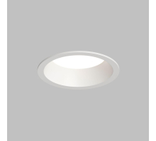 Встраиваемый светильник Denkirs Port DK3103-WH