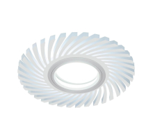 Встраиваемый светильник Gauss Backlight BL133