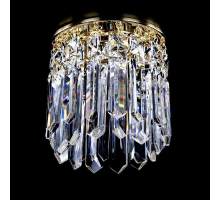 Встраиваемый светильник Artglass Spot 13 CE