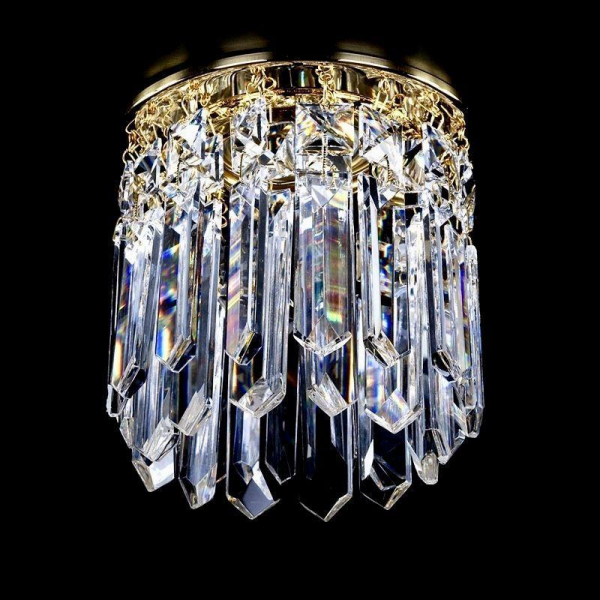 Встраиваемый светильник Artglass Spot 13 CE Встраиваемый светильник Artglass Spot 13 CE