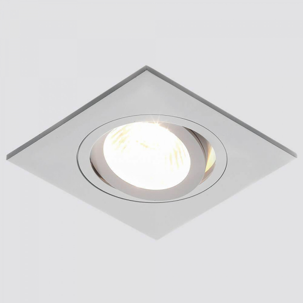Встраиваемый светильник Ambrella light Classic A601 W Встраиваемый светильник Ambrella light Classic A601 W