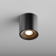 Точечный светильник Hesby Lighting Hesby Essence IP20, 10Вт, GU5.3, черный HSBL_0108