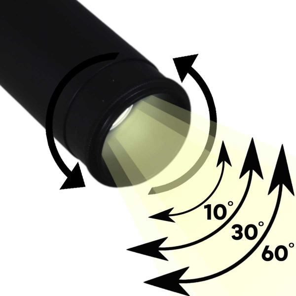 Светильник трековый Reluce 06650-9.3-LED10/20/30W CCT BK Светильник трековый Reluce 06650-9.3-LED10/20/30W CCT BK