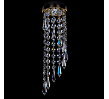 Встраиваемый светильник Artglass Spot 84 CE