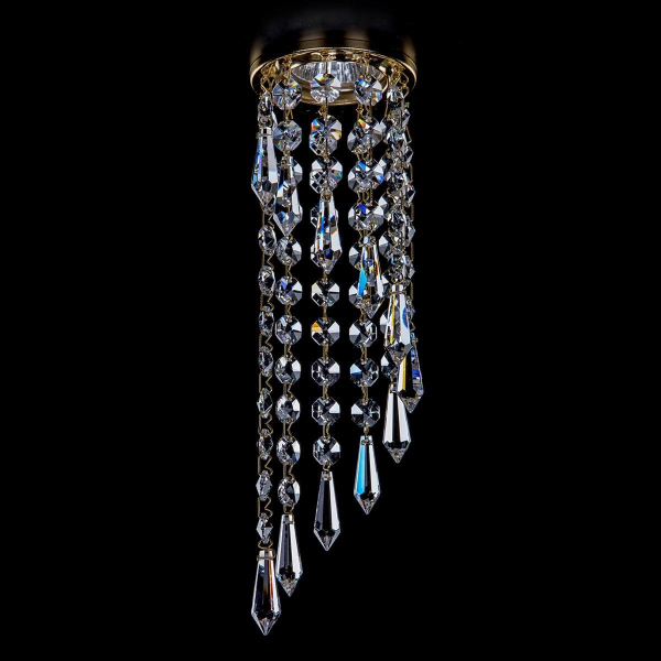 Встраиваемый светильник Artglass Spot 84 CE Встраиваемый светильник Artglass Spot 84 CE