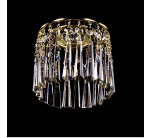 Встраиваемый светильник Artglass Spot 02 CE