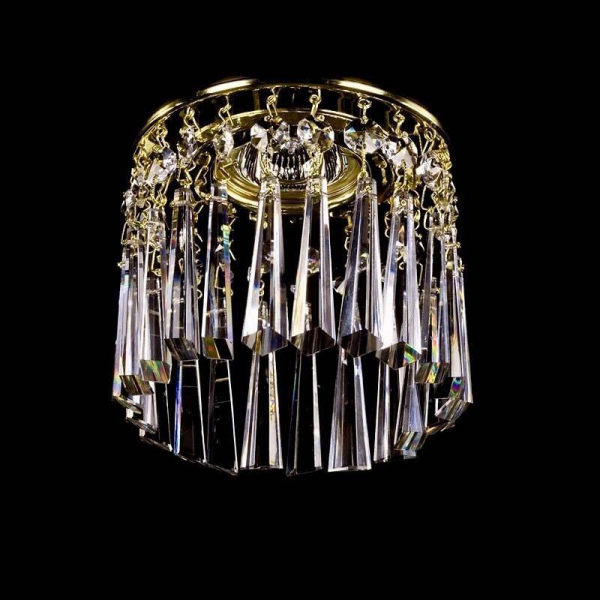 Встраиваемый светильник Artglass Spot 02 CE Встраиваемый светильник Artglass Spot 02 CE