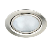 Встраиваемый светильник Novotech Spot Flat 369120