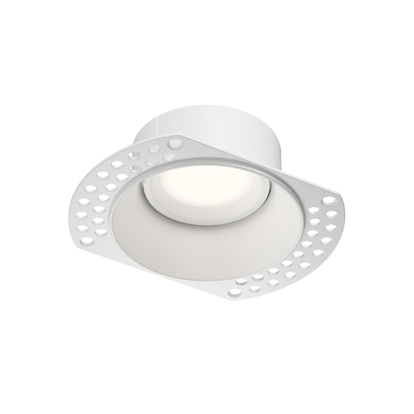 Точечный светильник DENKIRS COVE DK2140-WH