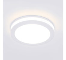 Встраиваемый светодиодный светильник Elektrostandard DSKR80 5W 4200K a030555