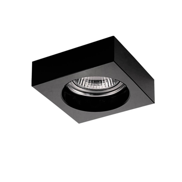 Встраиваемый светильник Lightstar Luli Mini 006147 Встраиваемый светильник Lightstar Luli Mini 006147
