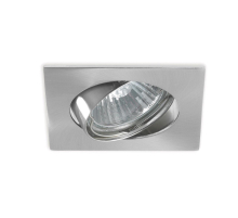 Встраиваемый светильник De Markt Круз 637010401