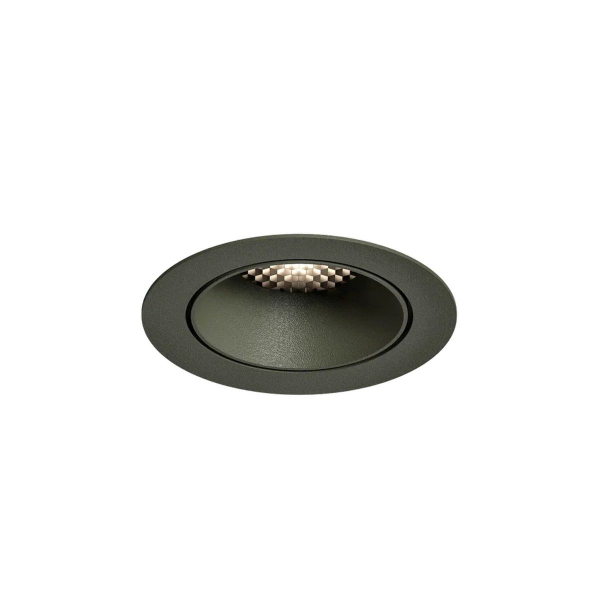 POINTS Точечный светильник DIRECT LED 220В 8Вт 3000К CRI90 36° NO-DIM пепельно-зеленый POINTS Точечный светильник DIRECT LED 220В 8Вт 3000К CRI90 36° NO-DIM пепельно-зеленый
