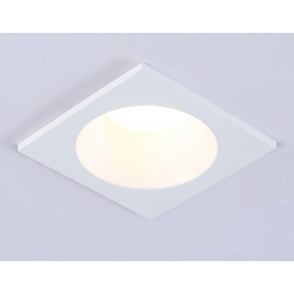 Встраиваемый светильник Ambrella Light Techno Spot Standard Tech TN1189 Встраиваемый светильник Ambrella Light Techno Spot Standard Tech TN1189