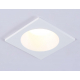 Встраиваемый светильник Ambrella Light Techno Spot Standard Tech TN1189