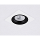 Встраиваемый светильник Ambrella Light Techno Spot Standard Tech TN102727