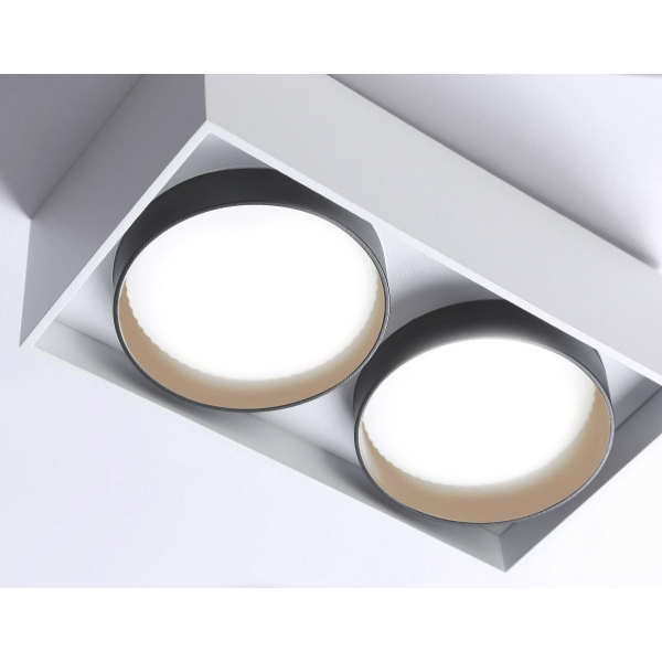 Накладной светильник Ambrella light Techno Spot GX Standard tech TN70872 Накладной светильник Ambrella light Techno Spot GX Standard tech TN70872