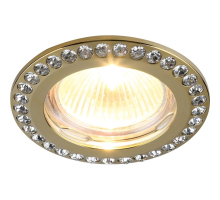 Встраиваемый светильник Divinare Gianetta 1405/01 PL-1