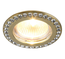 Встраиваемый светильник Divinare Gianetta 1405/01 PL-1