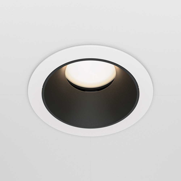 Встраиваемый светильник Maytoni Technical Share DL051-U-1WB