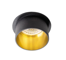 Точечный светильник Kanlux SPAG S B/G 27322