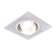 Встраиваемый светильник Ambrella light Classic A601 AL