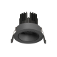 POINTS Точечный светильник DIRECT LED 220В 8Вт 3000К CRI90 15° NO-DIM глубокий графит