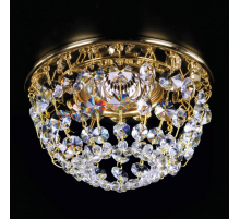 Встраиваемый светильник Artglass Spot 08 CE