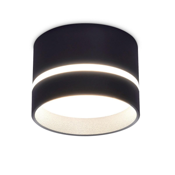 Накладной светильник Ambrella light Techno Spot GX53 Acrylic tech TN622 Накладной светильник Ambrella light Techno Spot GX53 Acrylic tech TN622