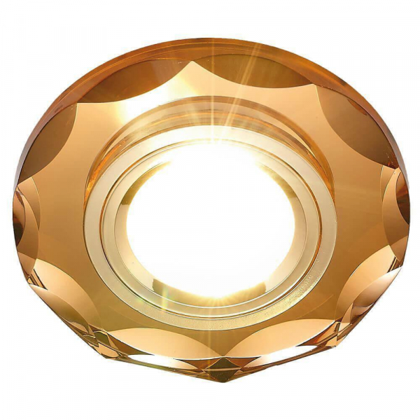 Встраиваемый светильник Ambrella light Classic 800 BR Встраиваемый светильник Ambrella light Classic 800 BR