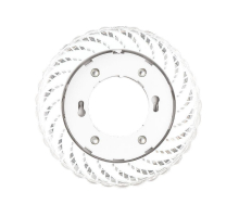 Встраиваемый светильник Jazzway PGX53d ER42-Epoxy 5026285
