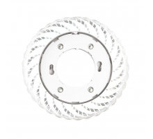 Встраиваемый светильник Jazzway PGX53d ER42-Epoxy 5026285