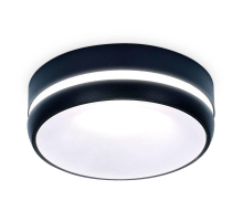 Встраиваемый светильник Ambrella light Techno Spot Acrylic Frost TN3335